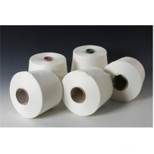 High quality Mass in Stock 100% Viscose Yarn for Socks